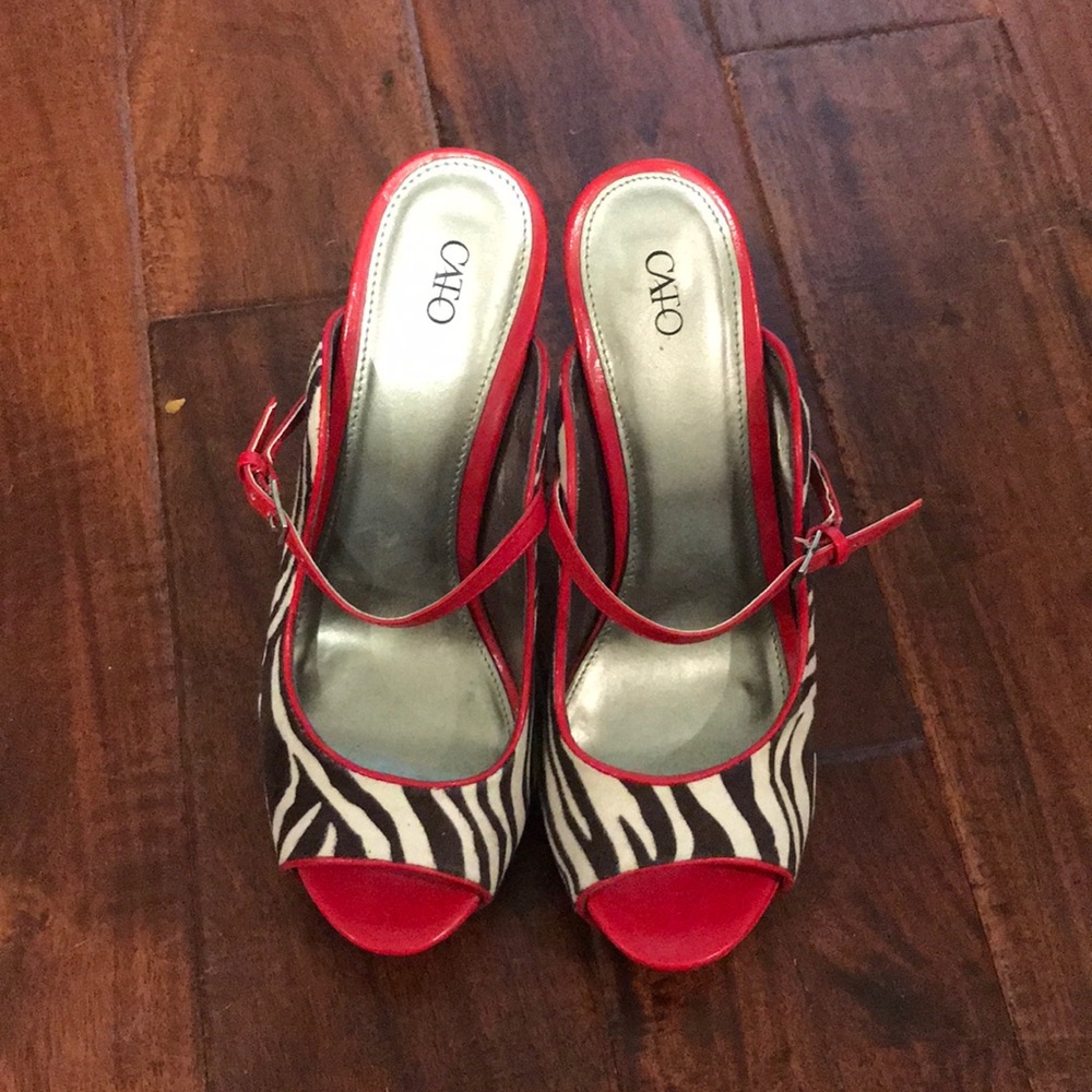 Shoes